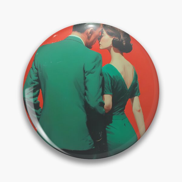 Item preview, Red & Green designed and sold by motionatelier.art.