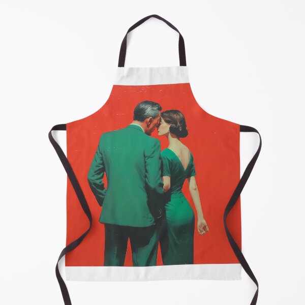 Item preview, Red & Green designed and sold by motionatelier.art.