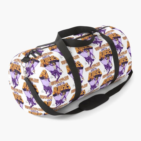 Item preview, Game Blouses Retro Style Basketball Caricature - Chappelle's Show designed and sold by darklordpug.