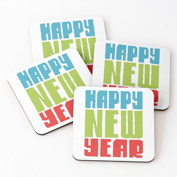 Item preview, Happy New Year designed and sold by Texas Southern Studio.