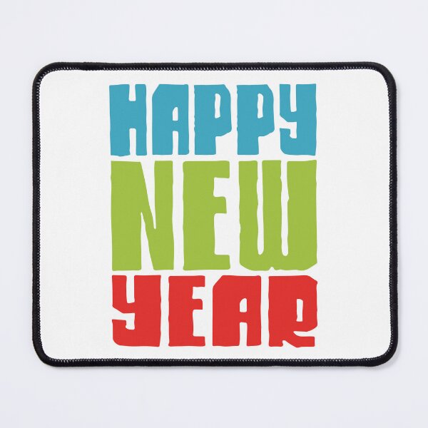 Item preview, Happy New Year designed and sold by Texas Southern Studio.