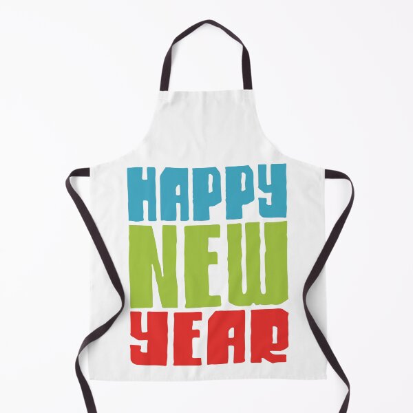 Item preview, Happy New Year designed and sold by Texas Southern Studio.