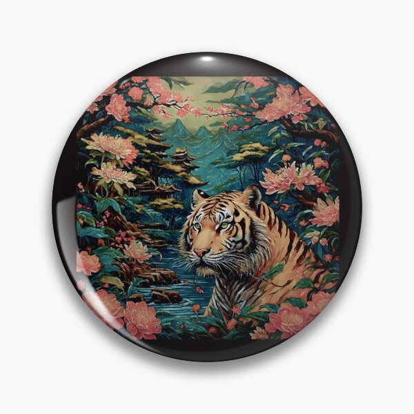 Item preview, The Lost Fusion of Tiger and Steel #14 designed and sold by Helios Be. Lavsh.