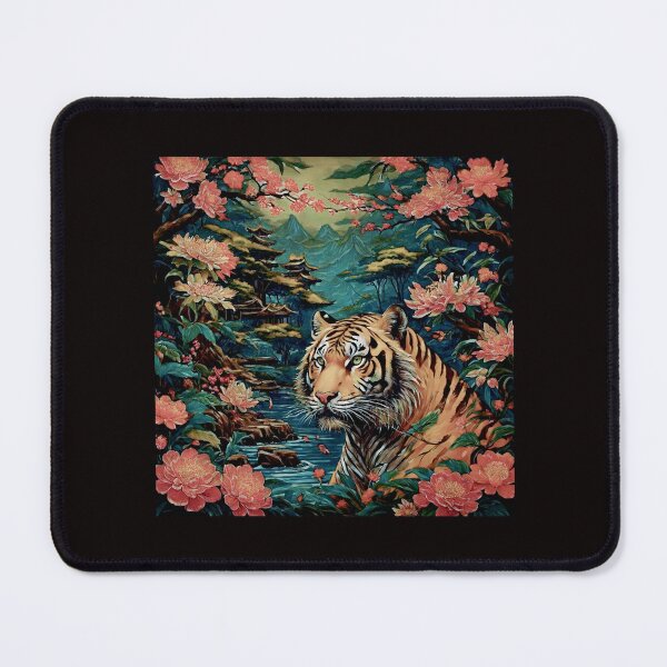 Item preview, The Lost Fusion of Tiger and Steel #14 designed and sold by Helios Be. Lavsh.