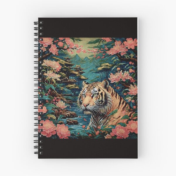 Item preview, The Lost Fusion of Tiger and Steel #14 designed and sold by Helios Be. Lavsh.