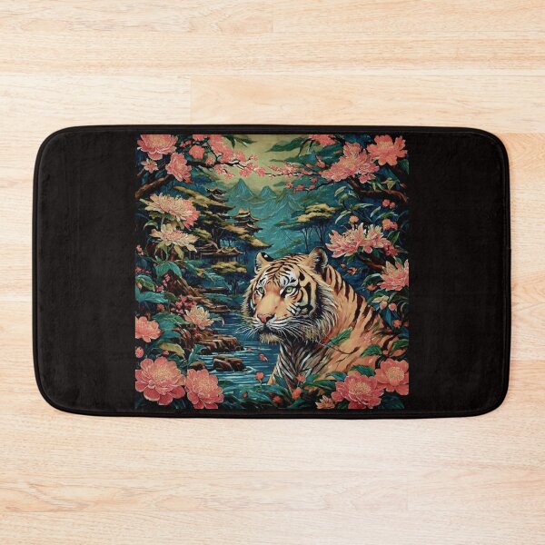 Item preview, The Lost Fusion of Tiger and Steel #14 designed and sold by Helios Be. Lavsh.