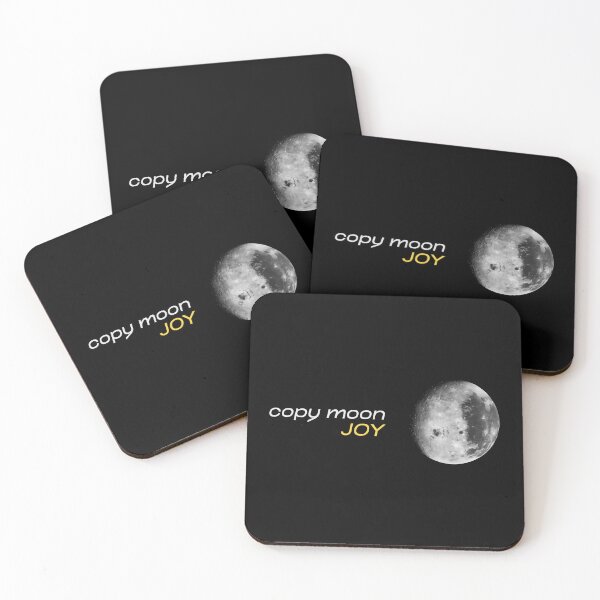 Item preview, Copy Moon Joy Artemis II 2026 designed and sold by delllsdesigns.