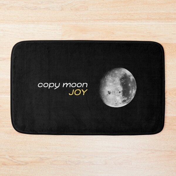 Item preview, Copy Moon Joy Artemis II 2026 designed and sold by delllsdesigns.