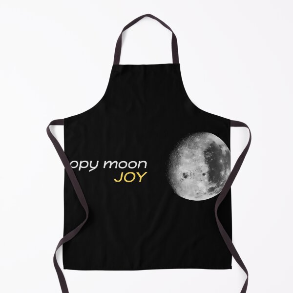 Item preview, Copy Moon Joy Artemis II 2026 designed and sold by delllsdesigns.