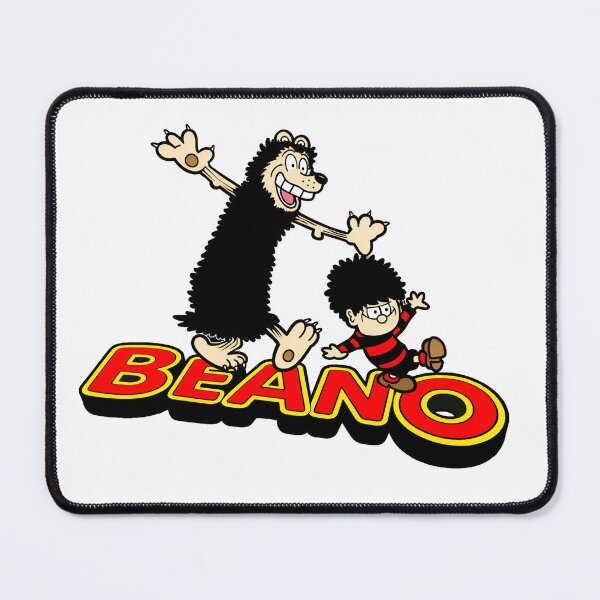 Item preview, Beano designed and sold by niblogrape.