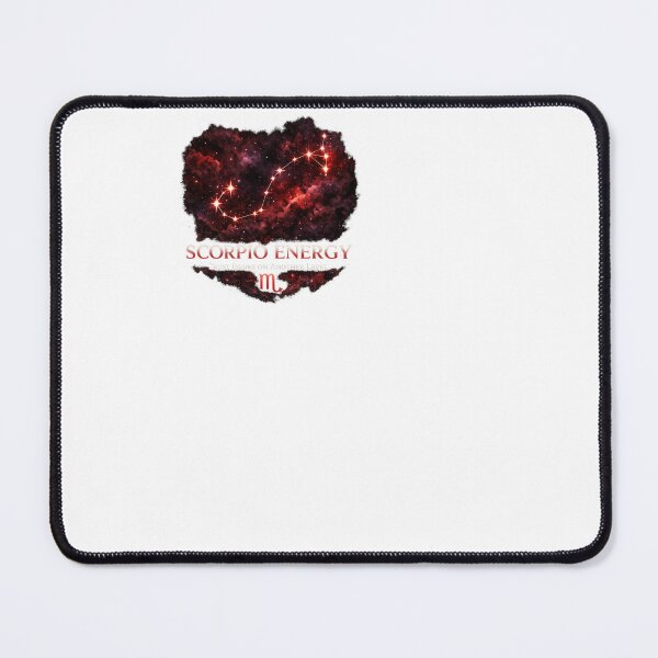 Item preview, Scorpio Energy Trust Issues On Another Level Zodiac designed and sold by BinAlgoPix.