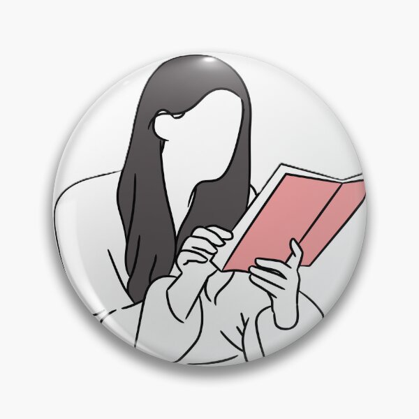 Item preview, I read instead of living designed and sold by creativityisfun.