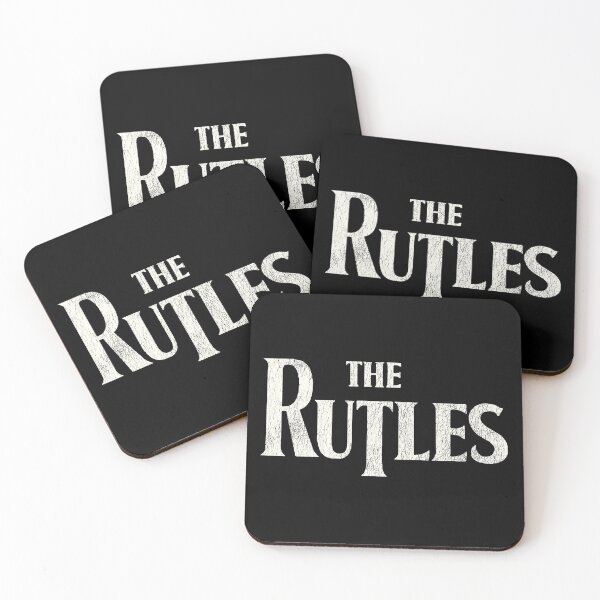 Item preview, The Rutles - Spoof Parody Music Rock Band designed and sold by darklordpug.
