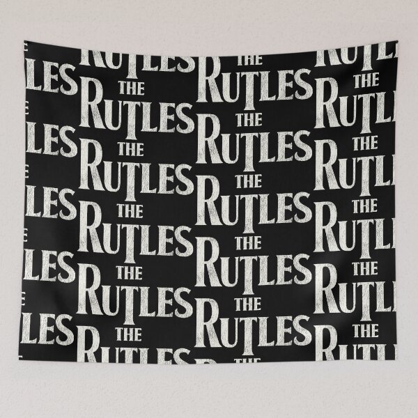 Item preview, The Rutles - Spoof Parody Music Rock Band designed and sold by darklordpug.