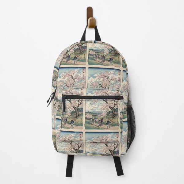 Item preview, Cherry Blossom designed and sold by The King's general goods.