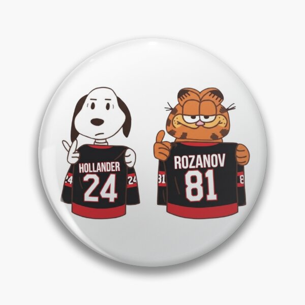 Item preview, heated rivalry ottawa centaurus designed and sold by 1989_shop.