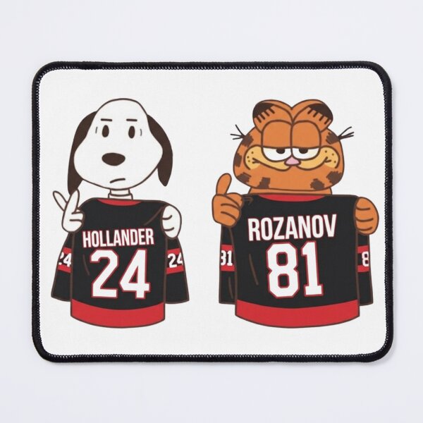 Item preview, heated rivalry ottawa centaurus designed and sold by 1989_shop.