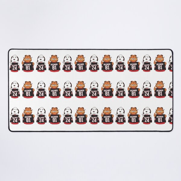 Item preview, heated rivalry ottawa centaurus designed and sold by 1989_shop.