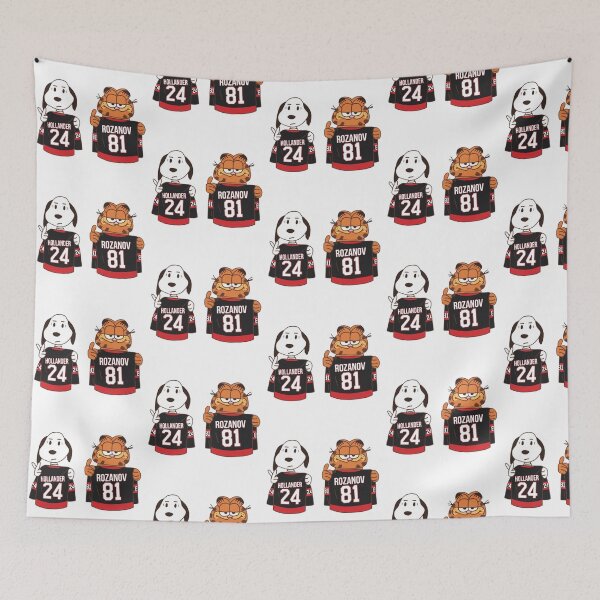Item preview, heated rivalry ottawa centaurus designed and sold by 1989_shop.