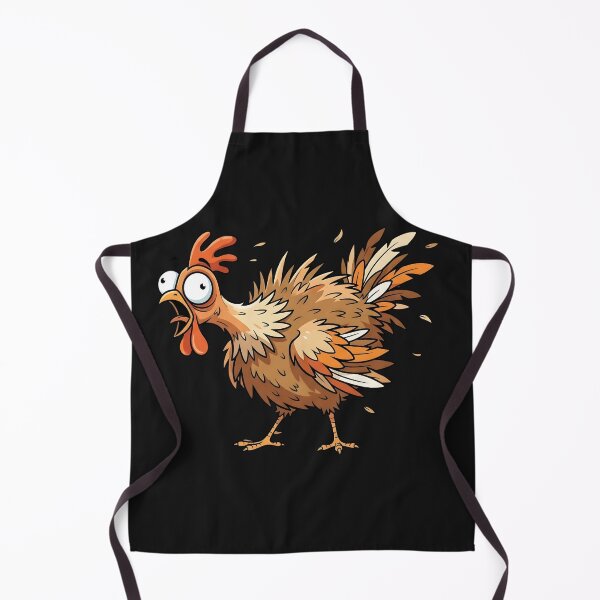 Item preview, Shocked Chicken Alter Ego designed and sold by LoganDzign.