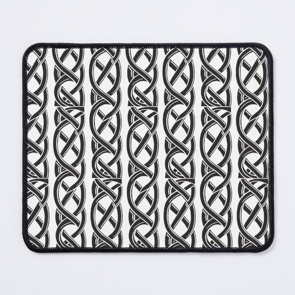 Item preview, Original Celtic, Nordic Viking Knot Design | Cultural Stylized Norse Celt Braid designed and sold by Based History.