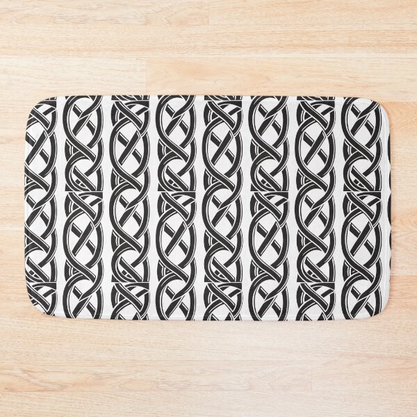 Item preview, Original Celtic, Nordic Viking Knot Design | Cultural Stylized Norse Celt Braid designed and sold by Based History.