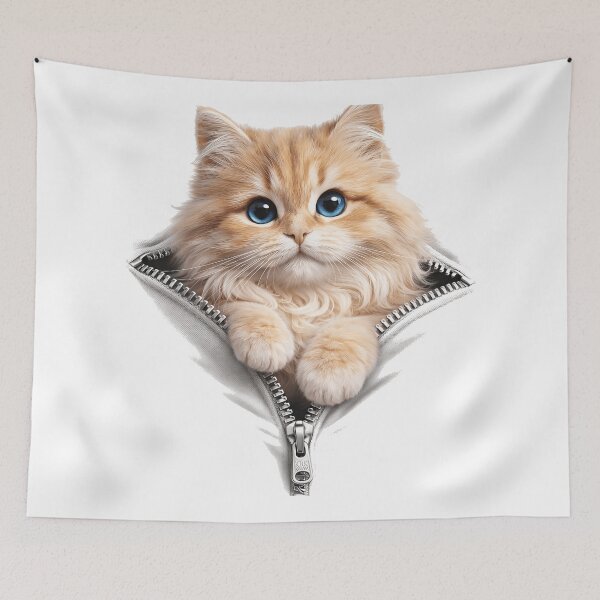 Item preview, agender cat #Cute design designed and sold by fayrozelmasry.