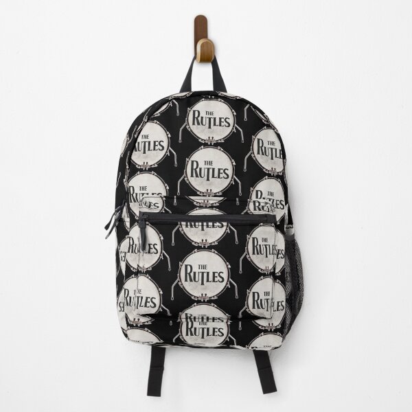 Item preview, The Rutles - Spoof Parody 60s 70s Rock Band designed and sold by darklordpug.
