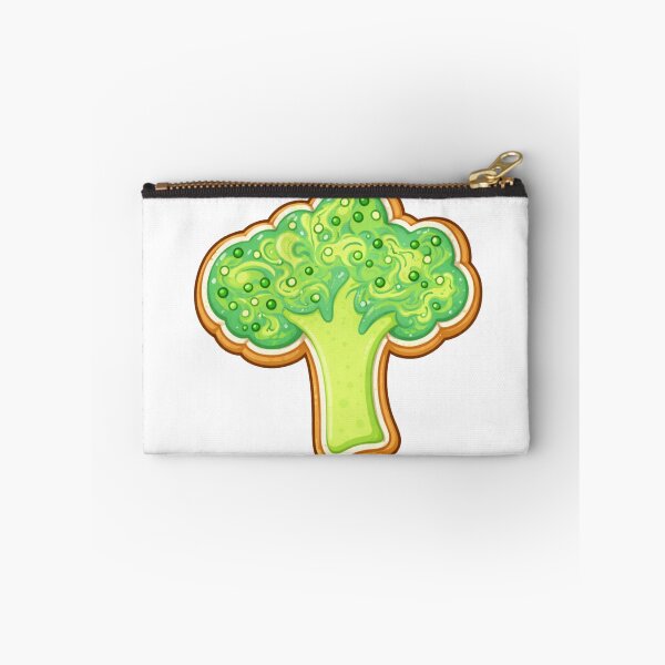 Item preview, Broccoli Cookie designed and sold by MaiRoCo.