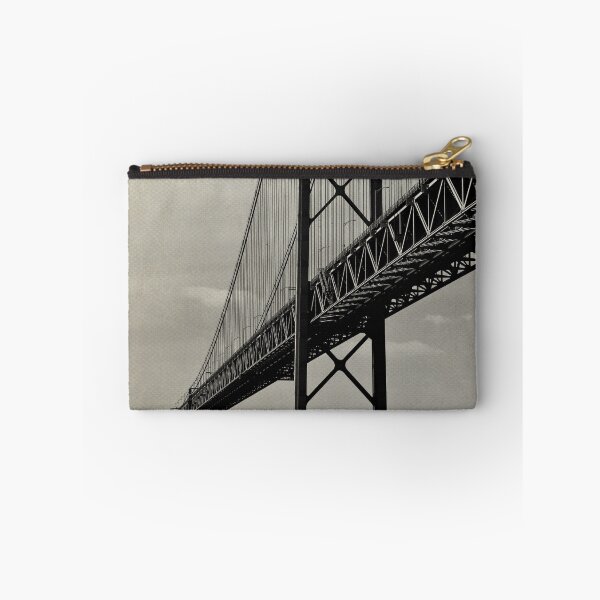 Item preview, Lisbon's Golden Gate  designed and sold by Wrayzo.