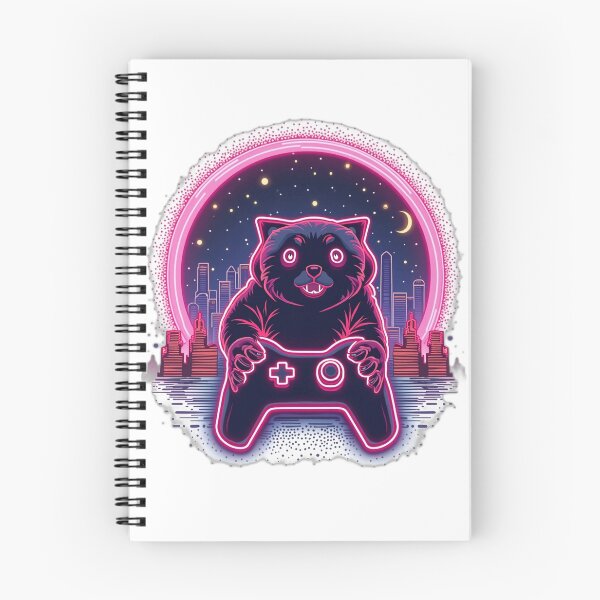 Item preview, Retro Gamer 8 Bit Pixel Art Nostalgia designed and sold by Berlin-Store.