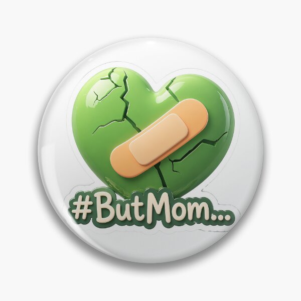 Item preview, But Mom… It’s Not That Simple designed and sold by RainToday.