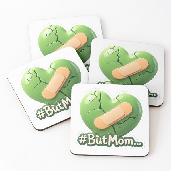 Item preview, But Mom… It’s Not That Simple designed and sold by RainToday.