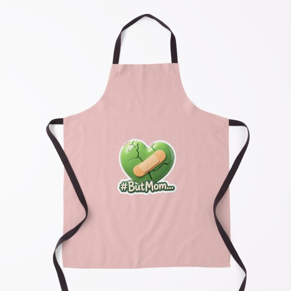 Item preview, But Mom… It’s Not That Simple designed and sold by RainToday.