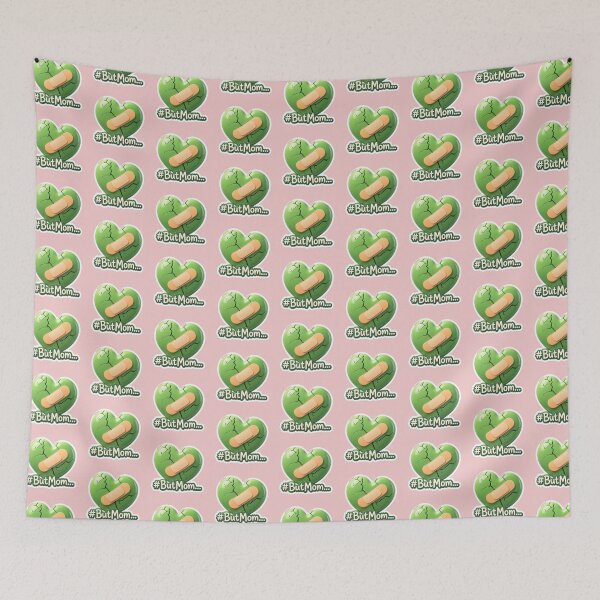 Item preview, But Mom… It’s Not That Simple designed and sold by RainToday.