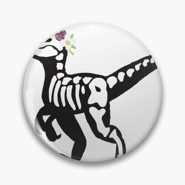 Artikelvorschau, Raptor-Prinzessin entworfen und verkauft von RollForStupid.