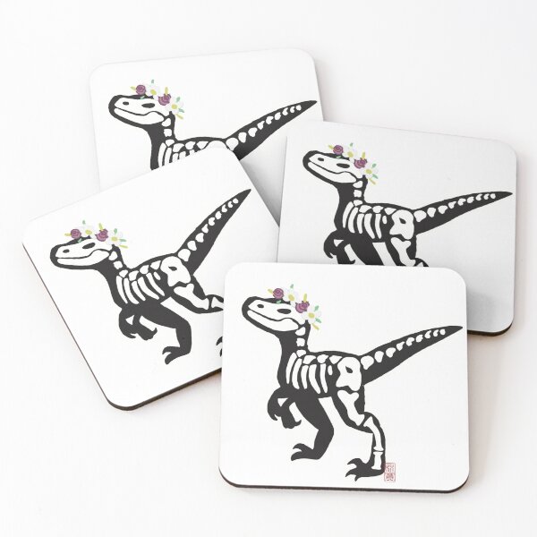 Item preview, Princesa raptor designed and sold by RollForStupid.