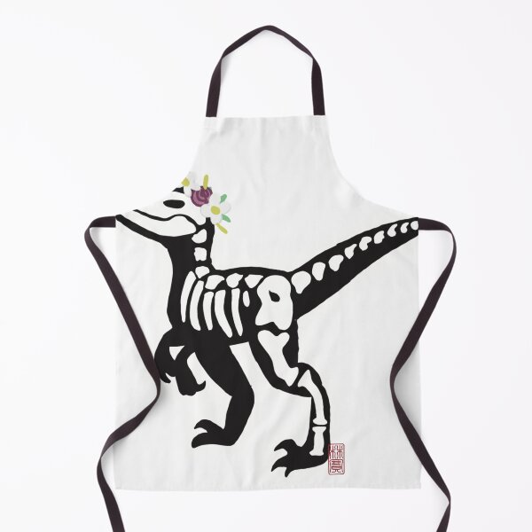 Item preview, Princesa raptor designed and sold by RollForStupid.