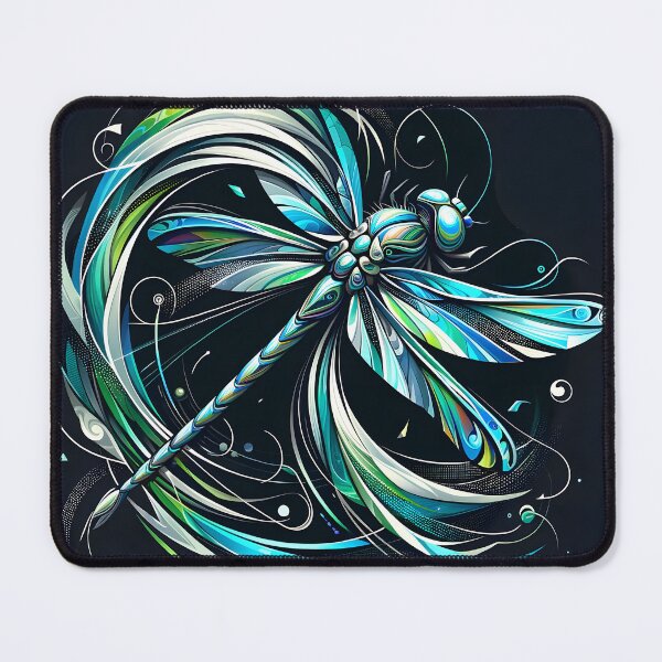 Item preview, Dragonfly designed and sold by LoneStarArtworks.