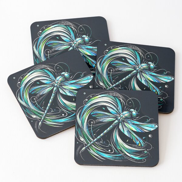 Item preview, Dragonfly designed and sold by LoneStarArtworks.