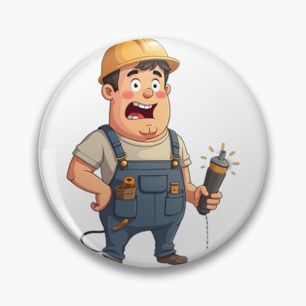 Item preview, Electrician Shocking Dad Humor Funny designed and sold by Berlin-Store.