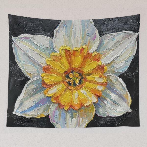 Item preview, Daffodil designed and sold by DDLeach.