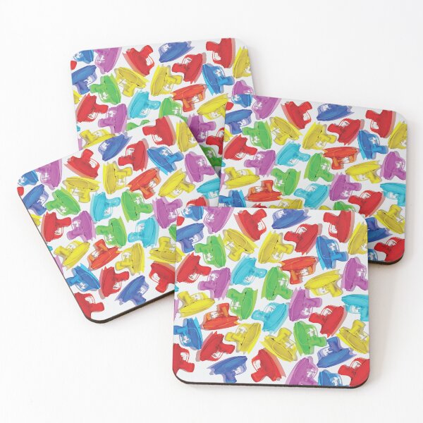 Item preview, Squirt Pistols for Serious Fun! designed and sold by DelcoBoy.