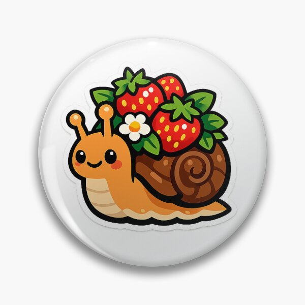 Item preview, Snail Mail Club Emblem designed and sold by TrendHooper.