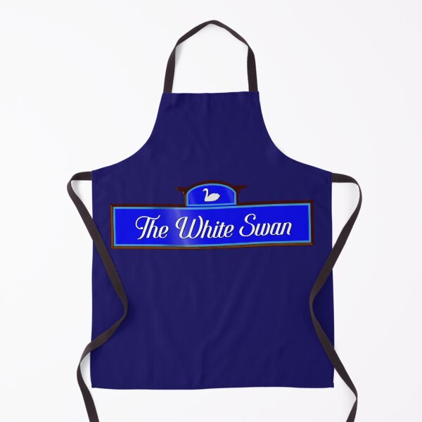 Item preview, The White Swan designed and sold by Normbot2000.