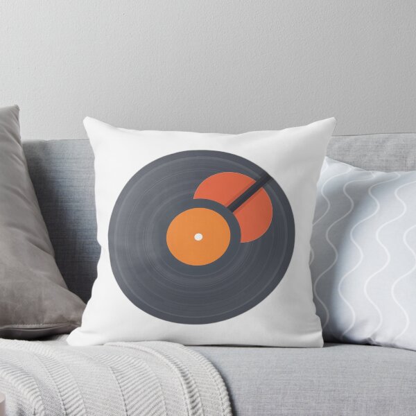 Aperçu de l'œuvre Vinyl Record Music Collector Soul Sound créée et vendue par Berlin-Store.