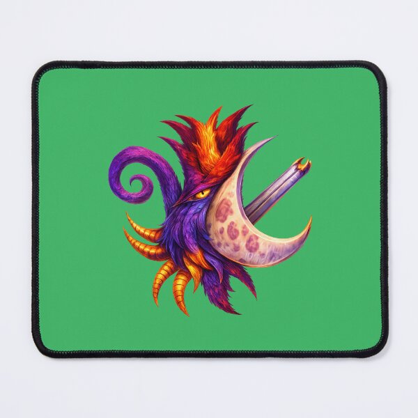Item preview, Lunatic designed and sold by Strange role.