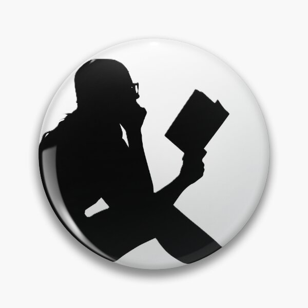 Item preview, I read instead of living designed and sold by creativityisfun.