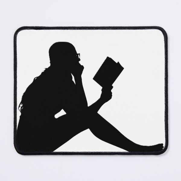 Item preview, I read instead of living designed and sold by creativityisfun.