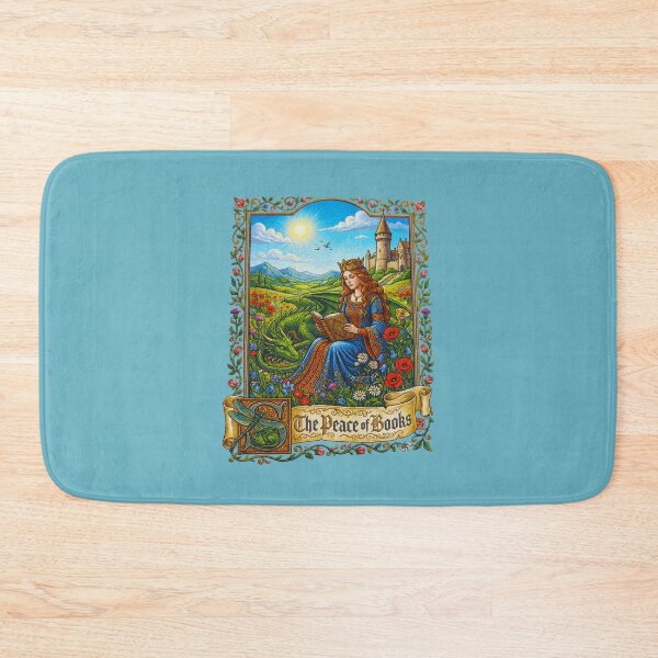 Item preview, The Dragon Rider Princess Fantasy designed and sold by TeeARTHY.